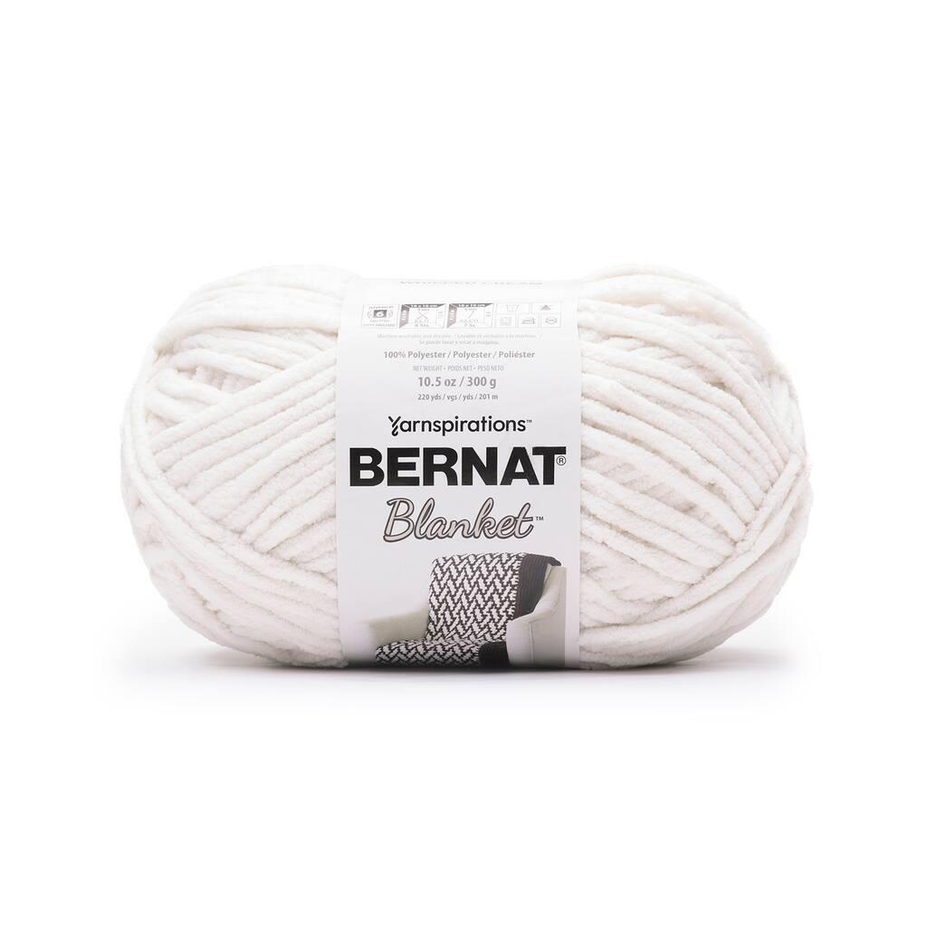 Bernat Blanket Yarn Michaels Bernat Blanket Yarn Michaels